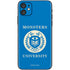 Disney Monsters University School’s Emblem iPhone 11 Skin