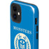 Disney Monsters University School’s Emblem iPhone 12 Impact Case