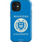 Disney Monsters University School’s Emblem iPhone 12 Mini Impact Case