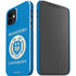 Disney Monsters University School’s Emblem iPhone 12 Mini Lite Case