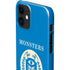 Disney Monsters University School’s Emblem iPhone 12 Mini Lite Case