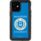 Disney Monsters University School’s Emblem iPhone 12 Mini Waterproof Case