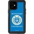 Disney Monsters University School’s Emblem iPhone 12 Mini Waterproof Case