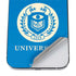 Disney Monsters University School’s Emblem iPhone 12 Pro Max Skin