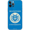 Disney Monsters University School’s Emblem iPhone 12 Pro Max Skin