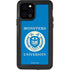 Disney Monsters University School’s Emblem iPhone 12 Pro Waterproof Case