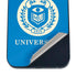 Disney Monsters University School’s Emblem iPhone 12 Skin