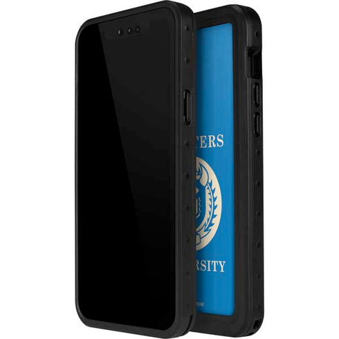 Disney Monsters University School’s Emblem iPhone 12 Waterproof Case
