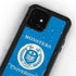 Disney Monsters University School’s Emblem iPhone 12 Waterproof Case