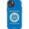 Disney Monsters University School’s Emblem iPhone 13 Impact Case
