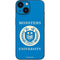 Disney Monsters University School’s Emblem iPhone 13 Mini Skin