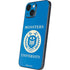 Disney Monsters University School’s Emblem iPhone 13 Mini Skin