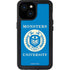 Disney Monsters University School’s Emblem iPhone 13 Mini Waterproof Case