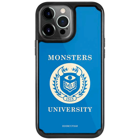 Disney Monsters University School’s Emblem iPhone 13 Pro Cargo Case