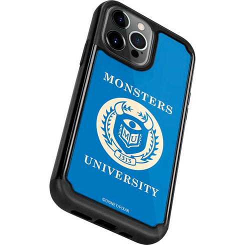 Disney Monsters University School’s Emblem iPhone 13 Pro Cargo Case