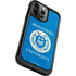 Disney Monsters University School’s Emblem iPhone 13 Pro Cargo Case