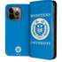Disney Monsters University School’s Emblem iPhone 13 Pro Folio Case