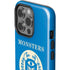 Disney Monsters University School’s Emblem iPhone 13 Pro Impact Case