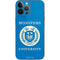 Disney Monsters University School’s Emblem iPhone 13 Pro Max Skin