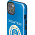 Disney Monsters University School’s Emblem iPhone 14 Plus Impact Case