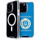 Disney Monsters University School’s Emblem iPhone 14 Pro MagSafe Case