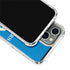 Disney Monsters University School’s Emblem iPhone 14 Pro Max Clear Case