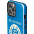 Disney Monsters University School’s Emblem iPhone 14 Pro Max Impact Case