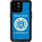 Disney Monsters University School’s Emblem iPhone 14 Pro Max Waterproof Case