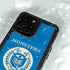 Disney Monsters University School’s Emblem iPhone 14 Pro Max Waterproof Case