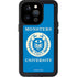 Disney Monsters University School’s Emblem iPhone 14 Pro Waterproof Case