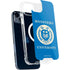 Disney Monsters University School’s Emblem iPhone 15 MagSafe Case