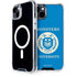 Disney Monsters University School’s Emblem iPhone 15 Plus MagSafe Case