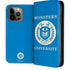 Disney Monsters University School’s Emblem iPhone 15 Pro Max Folio Case