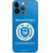 Disney Monsters University School’s Emblem iPhone 15 Pro Skin