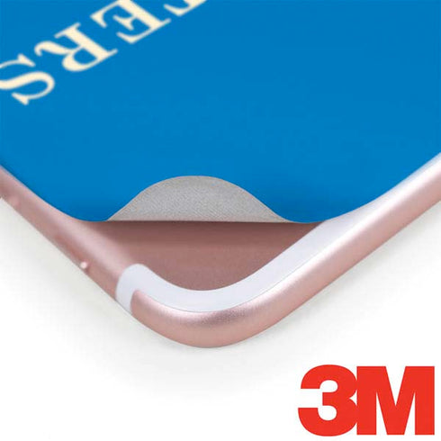 Disney Monsters University School’s Emblem iPhone 7 Plus Skin