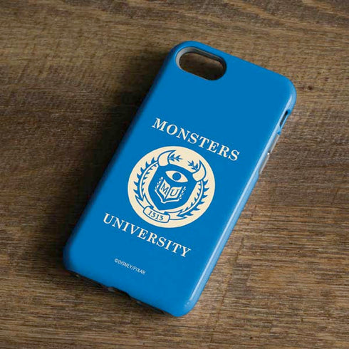 Disney Monsters University School’s Emblem iPhone 7 Pro Case