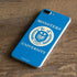 Disney Monsters University School’s Emblem iPhone 8 Plus Skin