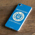 Disney Monsters University School’s Emblem iPhone 8 Skin