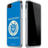 Disney Monsters University School’s Emblem iPhone SE (2nd & 3rd Gen) Clear Case