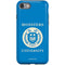 Disney Monsters University School’s Emblem iPhone SE (2nd & 3rd Gen) Pro Case