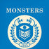 Disney Monsters University School’s Emblem iPhone X Pro Case