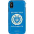 Disney Monsters University School’s Emblem iPhone X Pro Case