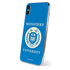 Disney Monsters University School’s Emblem iPhone X Skin