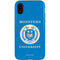 Disney Monsters University School’s Emblem iPhone XR Pro Case