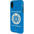 Disney Monsters University School’s Emblem iPhone XR Pro Case