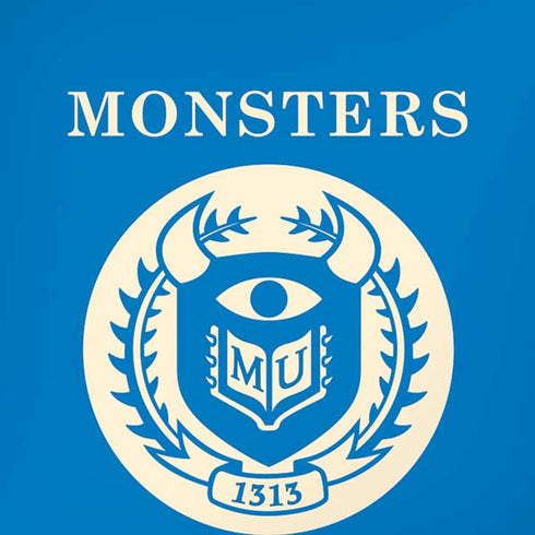 Disney Monsters University School’s Emblem iPhone XR Pro Case