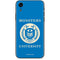 Disney Monsters University School’s Emblem iPhone XR Skin