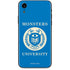 Disney Monsters University School’s Emblem iPhone XR Skin