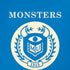 Disney Monsters University School’s Emblem iPhone XR Skin
