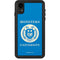 Disney Monsters University School’s Emblem iPhone XR Waterproof Case